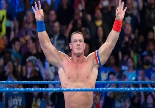 Reason Behind John Cena Retirement From the WWE | Exclusive